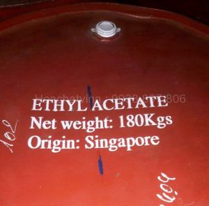Ethyl Axetat - EA - C4H8O2